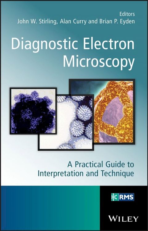 Diagnostic Electron Microscopy(Kobo/電子書)