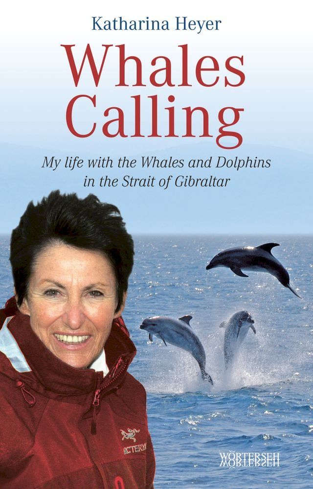  Whales Calling(Kobo/電子書)