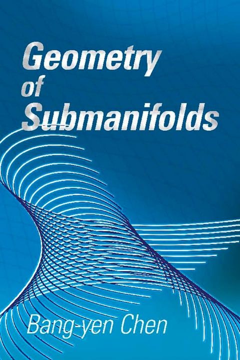 Geometry of Submanifolds(Kobo/電子書)