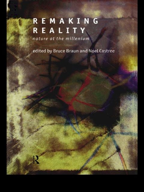 Remaking Reality(Kobo/電子書)