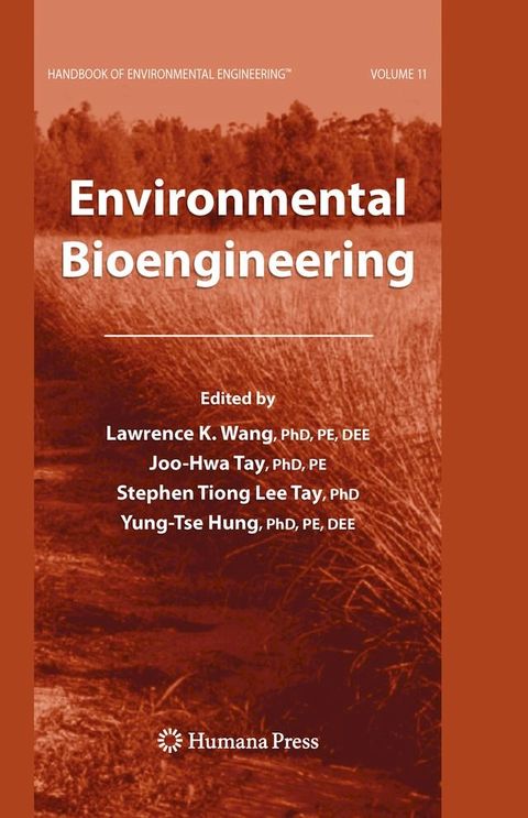 Environmental Bioengineering(Kobo/電子書)