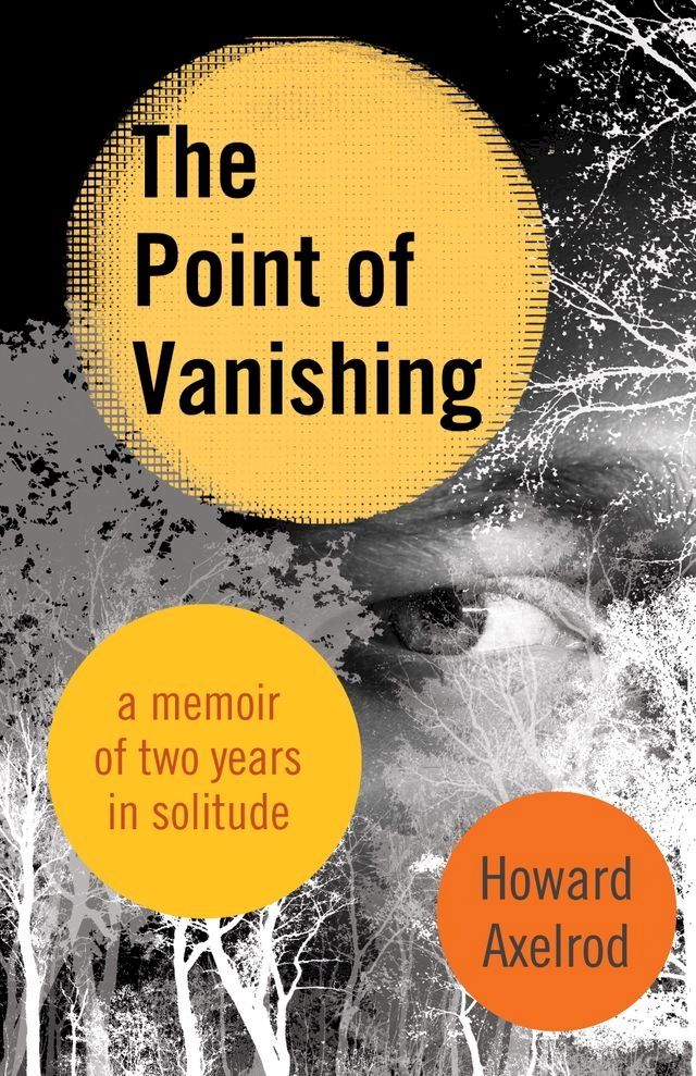  The Point of Vanishing(Kobo/電子書)