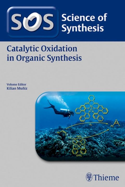 Science of Synthesis: Catalytic Oxidation in Organic Synthesis(Kobo/電子書)