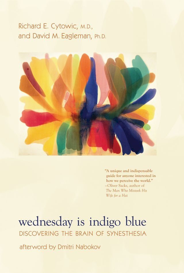  Wednesday Is Indigo Blue(Kobo/電子書)