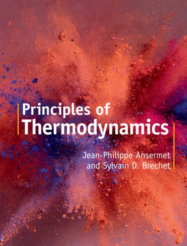  Principles of Thermodynamics(Kobo/電子書)