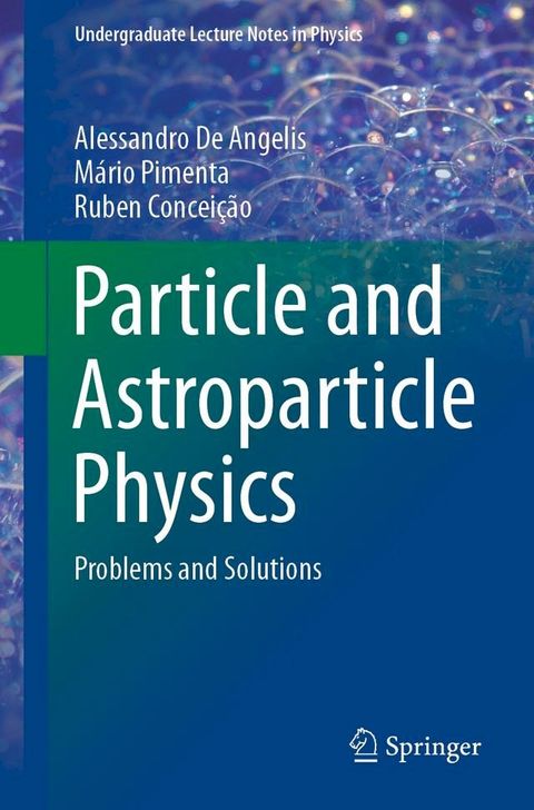 Particle and Astroparticle Physics(Kobo/電子書)