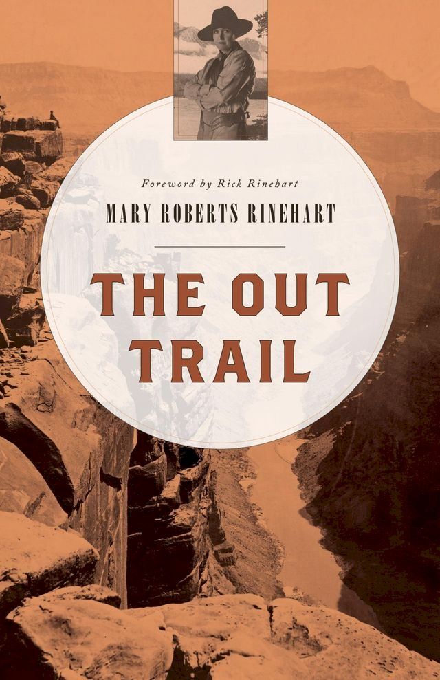  The Out Trail(Kobo/電子書)