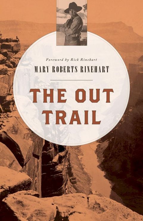 The Out Trail(Kobo/電子書)