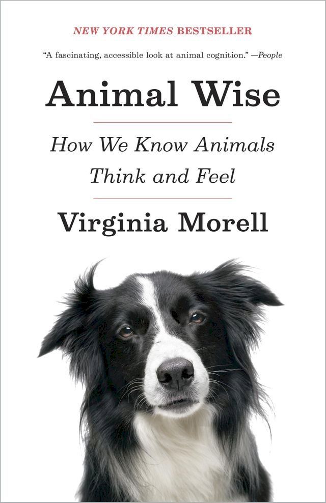  Animal Wise(Kobo/電子書)