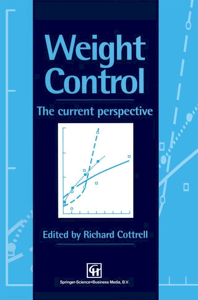  Weight Control(Kobo/電子書)