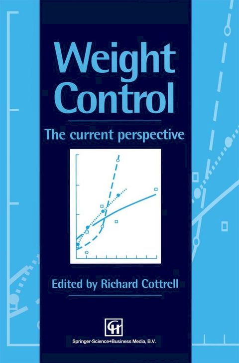 Weight Control(Kobo/電子書)