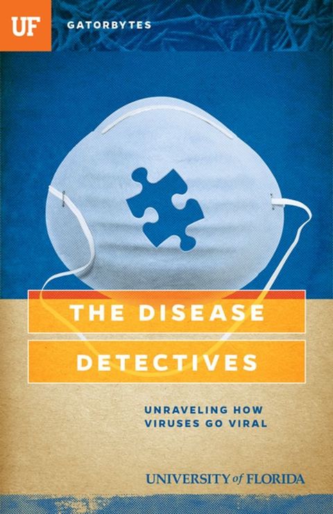 The Disease Detectives(Kobo/電子書)