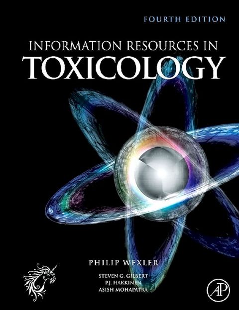 Information Resources in Toxicology(Kobo/電子書)