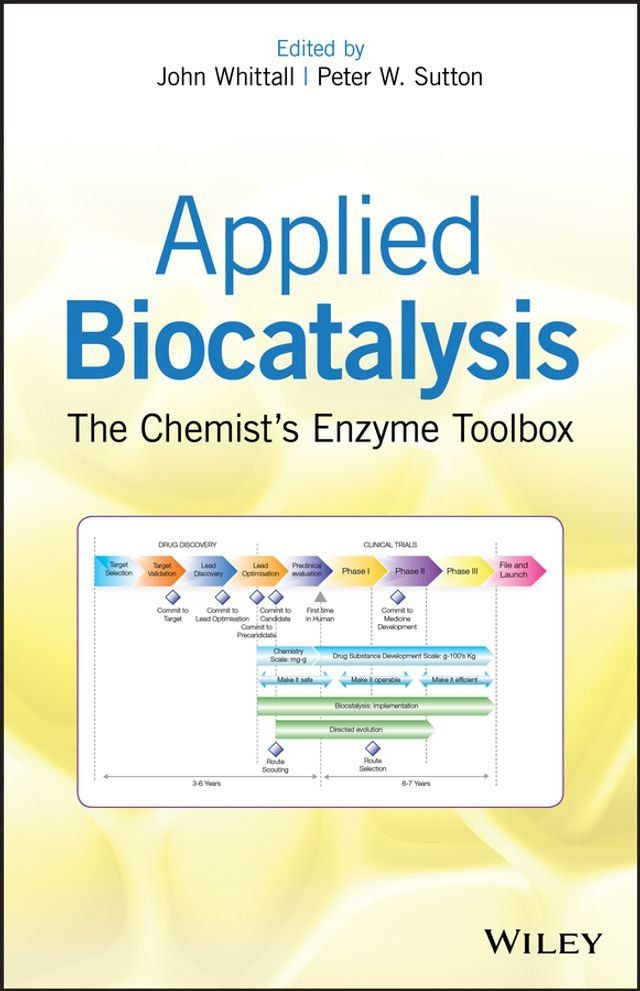  Applied Biocatalysis(Kobo/電子書)