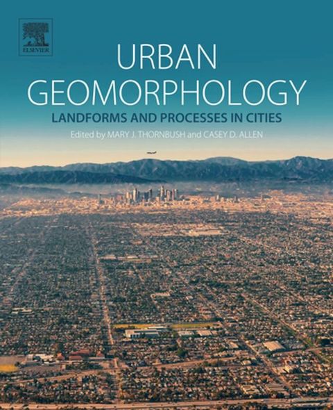 Urban Geomorphology(Kobo/電子書)