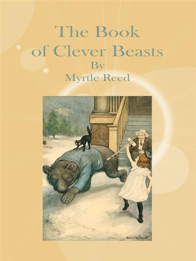  The Book of Clever Beasts(Kobo/電子書)