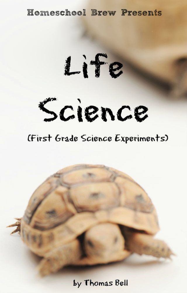  Life Science(Kobo/電子書)