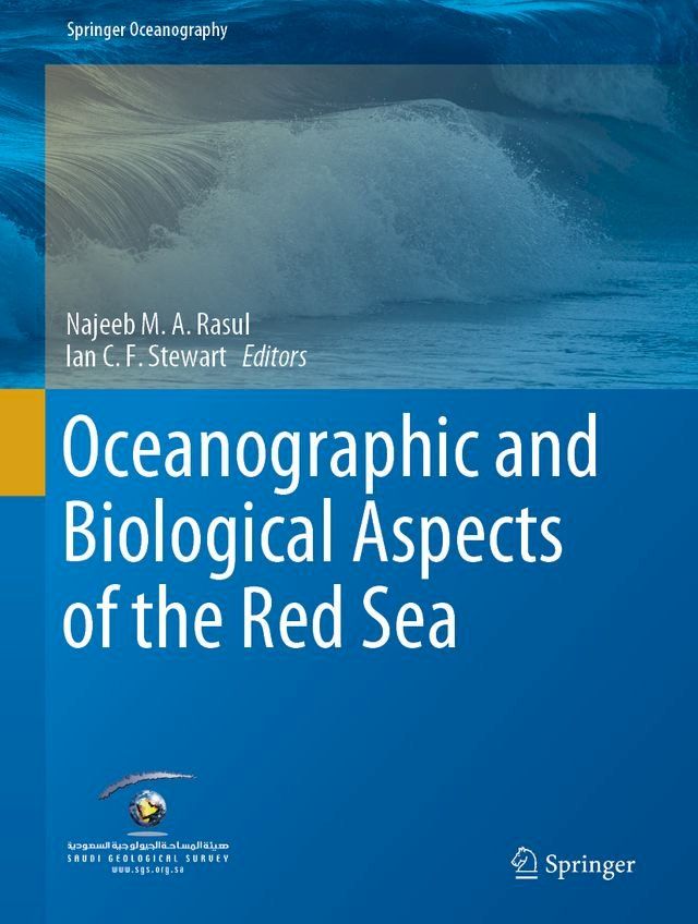  Oceanographic and Biological Aspects of the Red Sea(Kobo/電子書)