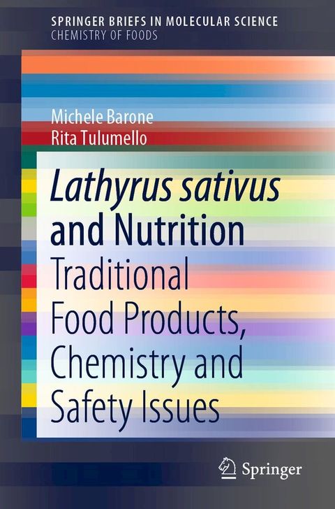 Lathyrus sativus and Nutrition(Kobo/電子書)