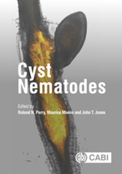 Cyst Nematodes(Kobo/電子書)