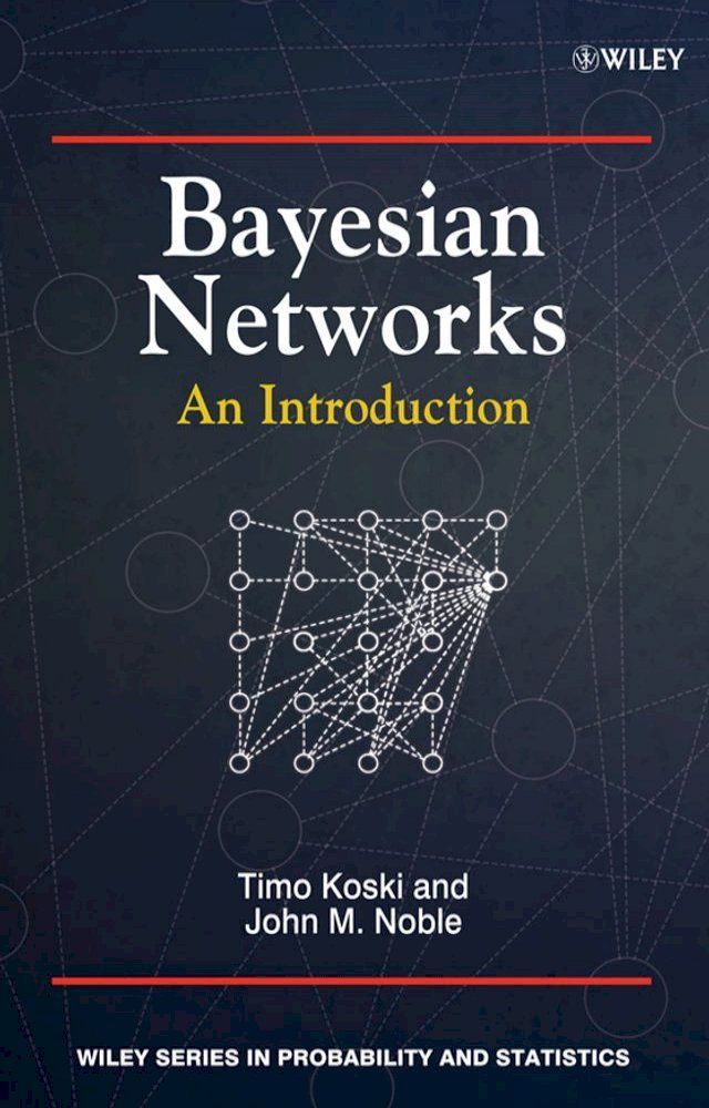  Bayesian Networks(Kobo/電子書)