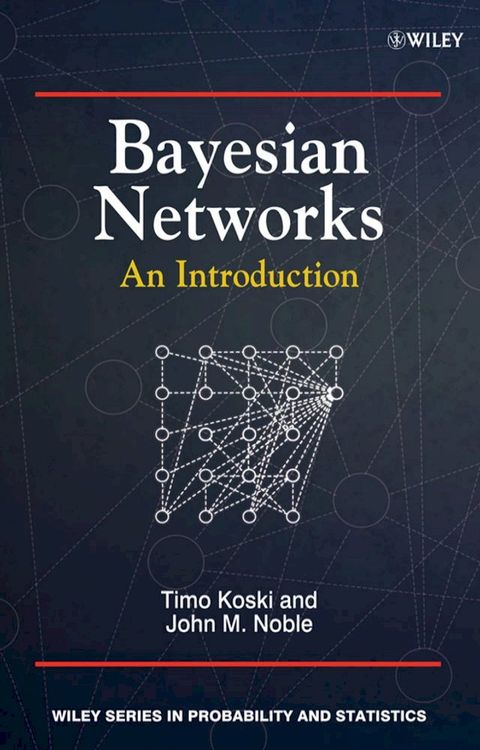 Bayesian Networks(Kobo/電子書)