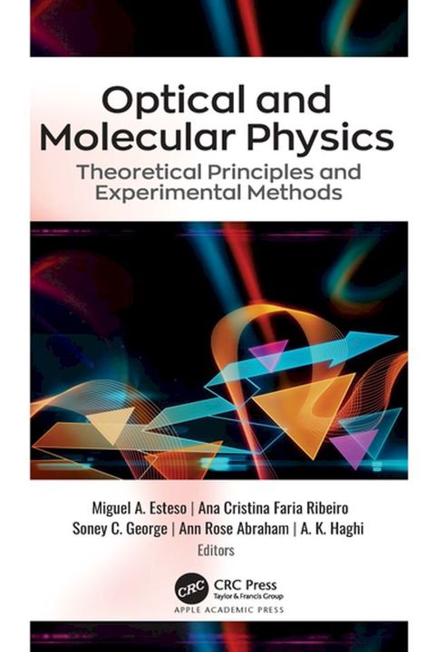 Optical and Molecular Physics(Kobo/電子書)