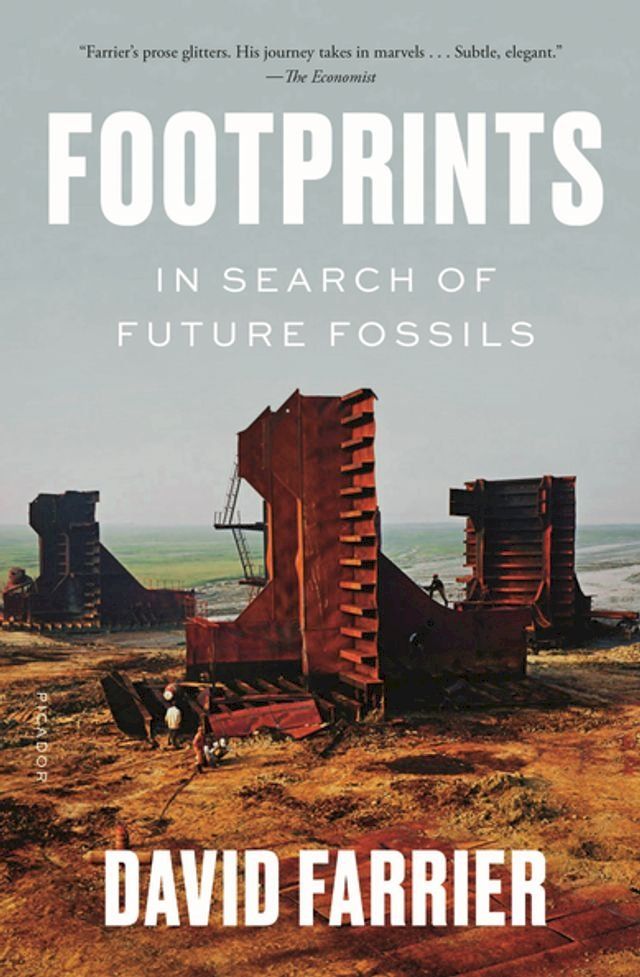  Footprints(Kobo/電子書)