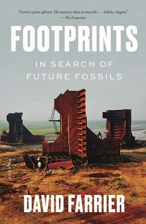 Footprints(Kobo/電子書)