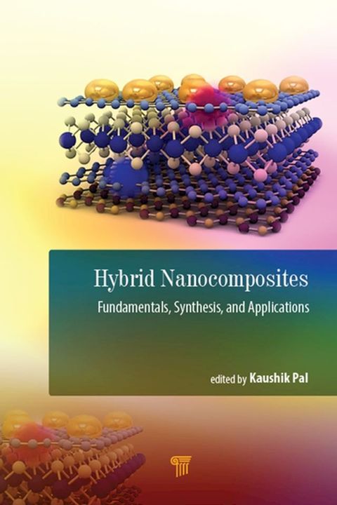 Hybrid Nanocomposites(Kobo/電子書)