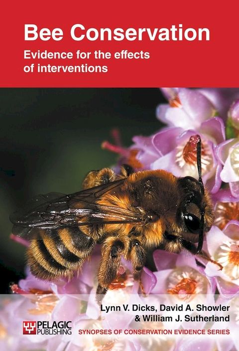 Bee Conservation(Kobo/電子書)