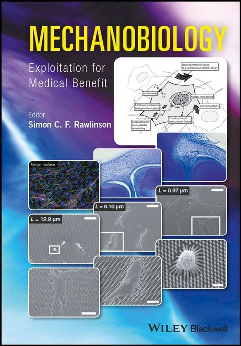 Mechanobiology(Kobo/電子書)