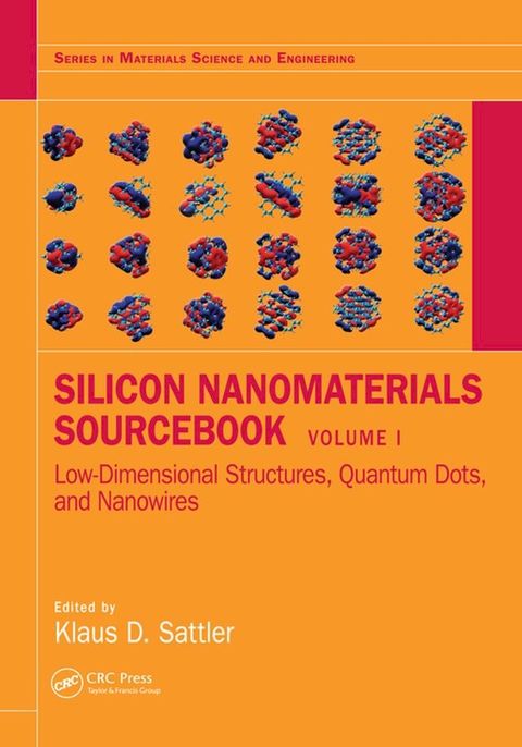 Silicon Nanomaterials Sourcebook(Kobo/電子書)