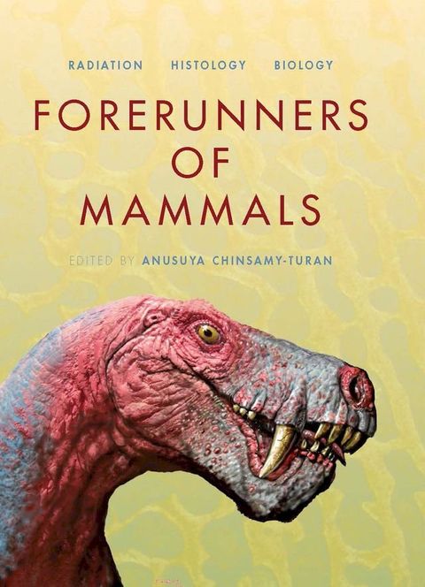 Forerunners of Mammals(Kobo/電子書)