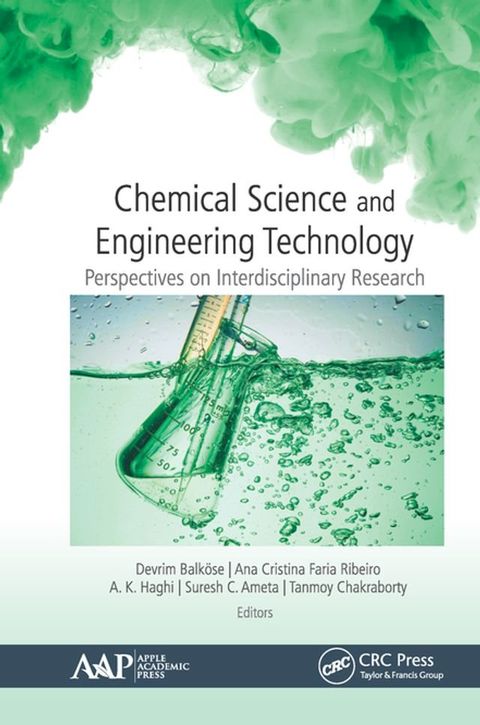 Chemical Science and Engineering Technology(Kobo/電子書)