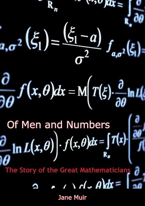 Of Men and Numbers(Kobo/電子書)