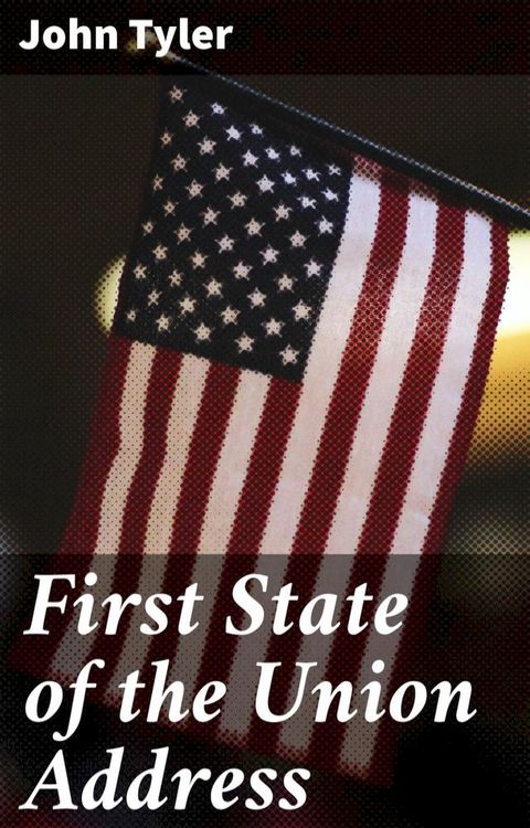 First State of the Union Address(Kobo/電子書)