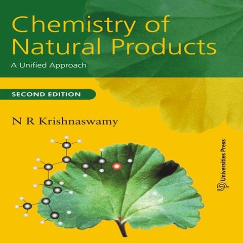 Chemistry of Natural Products: A Unified Approach(Kobo/電子書)