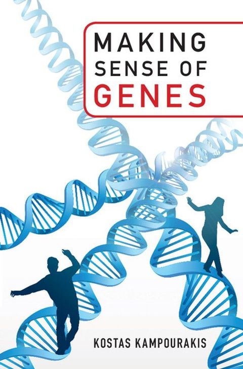 Making Sense of Genes(Kobo/電子書)