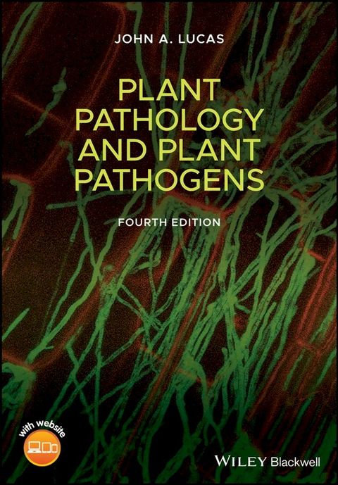 Plant Pathology and Plant Pathogens(Kobo/電子書)