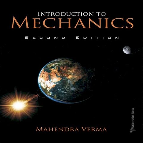 Introduction to Mechanics(Kobo/電子書)