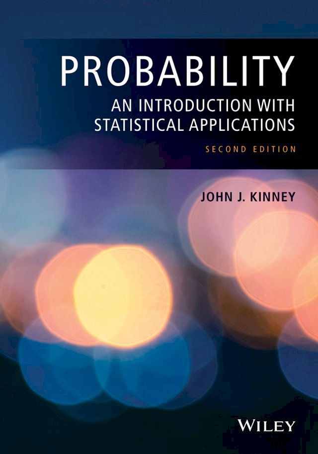  Probability(Kobo/電子書)