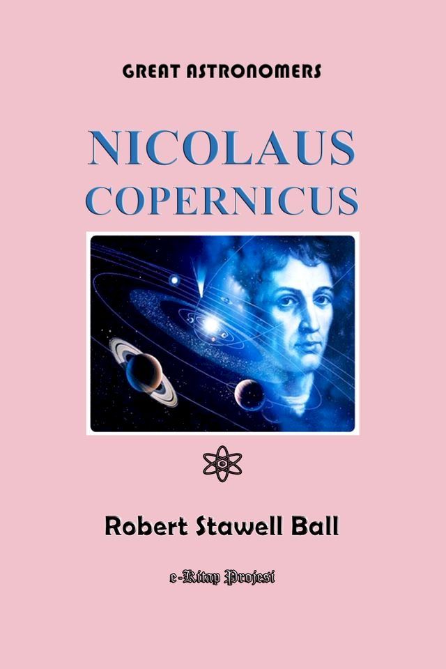  Great Astronomers (Nicolaus Copernicus)(Kobo/電子書)