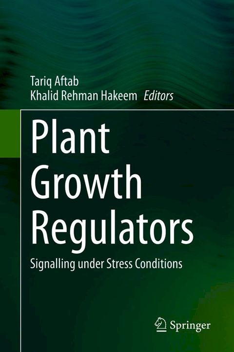 Plant Growth Regulators(Kobo/電子書)