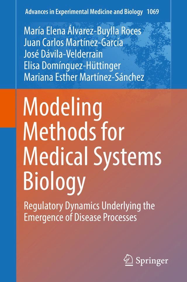  Modeling Methods for Medical Systems Biology(Kobo/電子書)