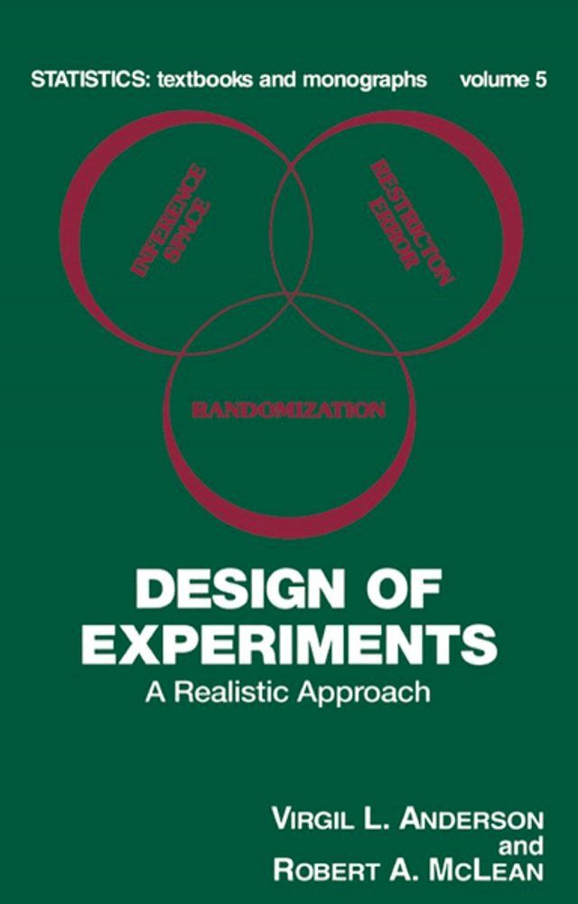  Design of Experiments(Kobo/電子書)