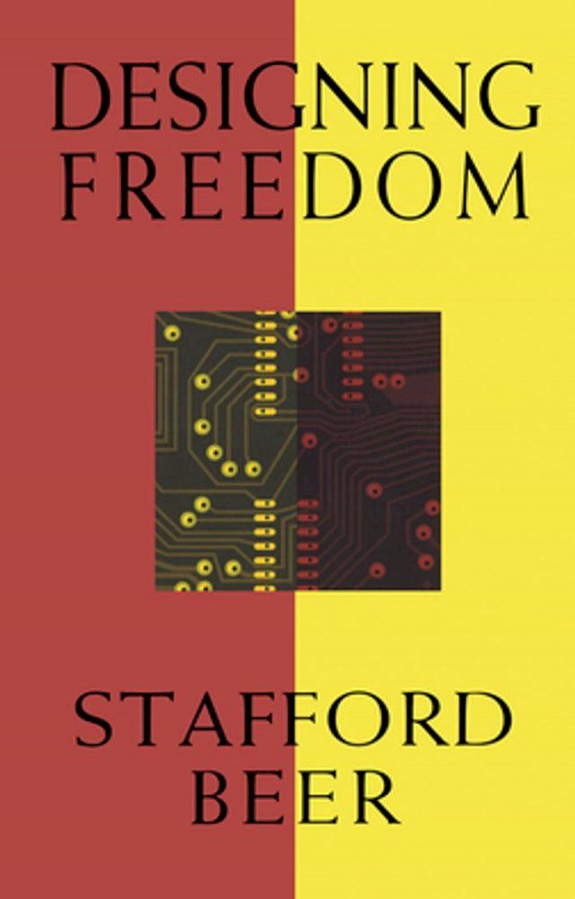  Designing Freedom(Kobo/電子書)