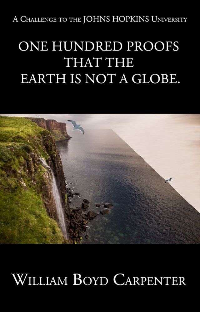 The earth is not a clearance globe