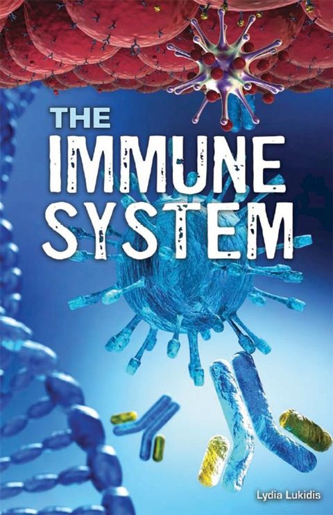 The Immune System(Kobo/電子書)