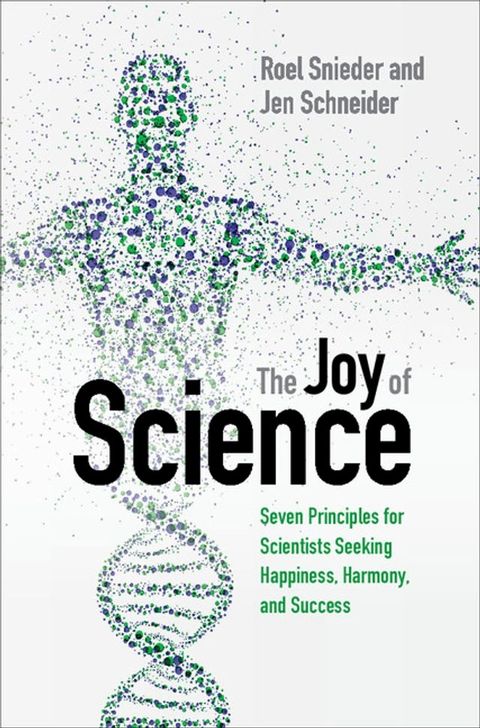 The Joy of Science(Kobo/電子書)